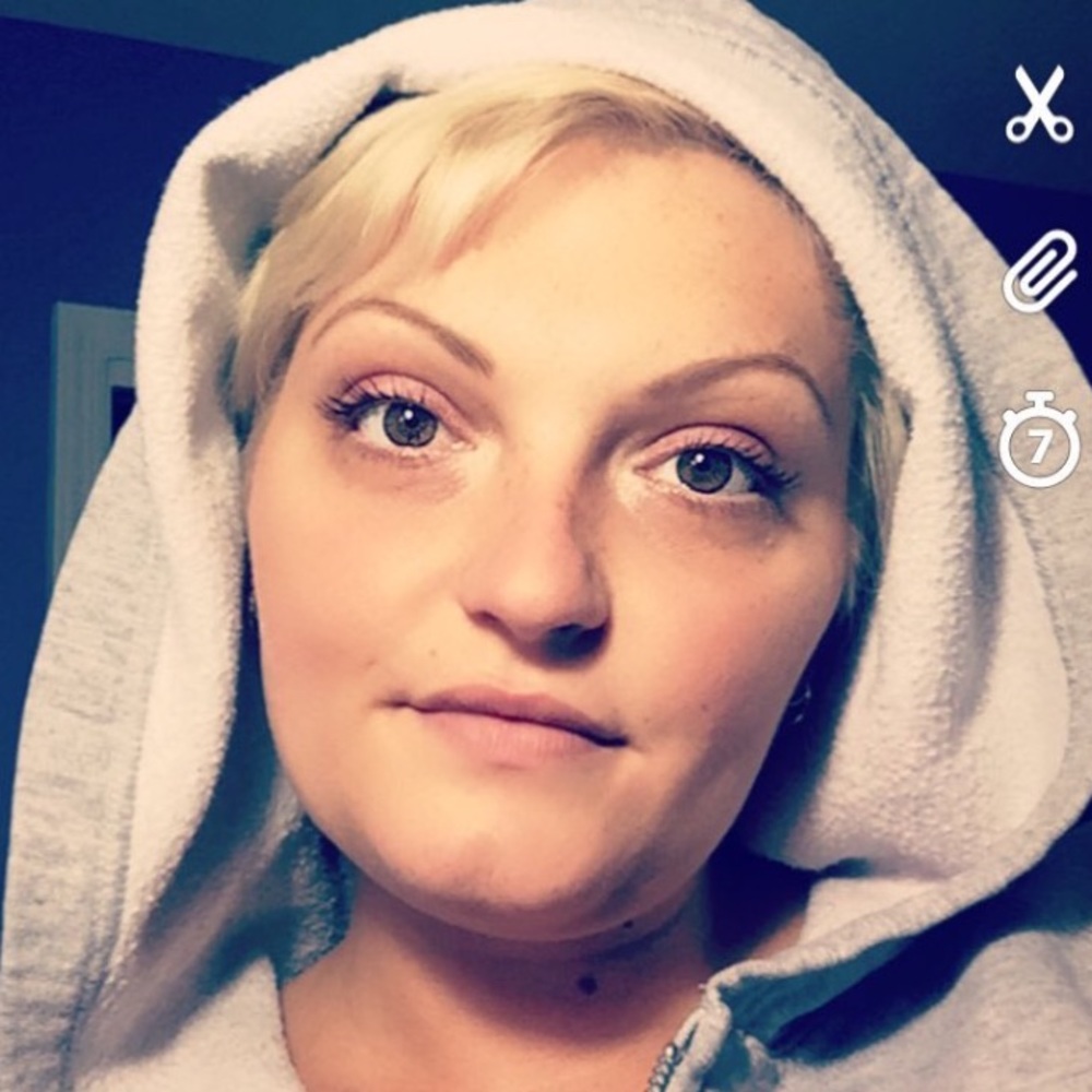 Meet your Posher, Juli